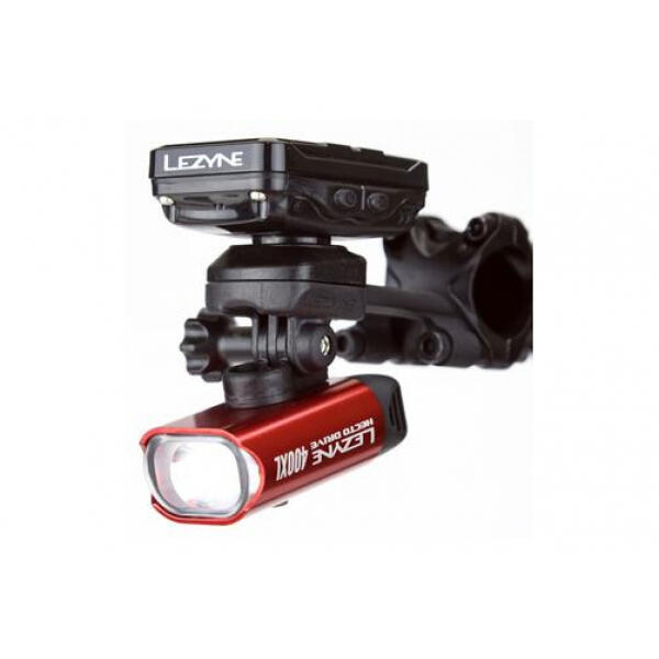 Lezyne Go Pro Adapter Bracket 4/4