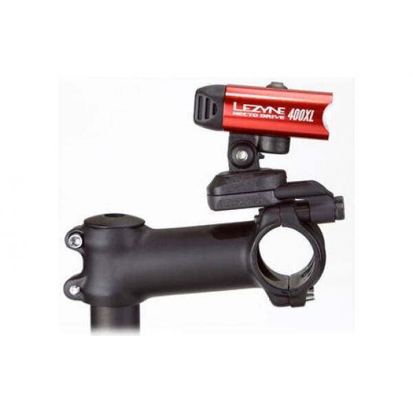 Lezyne Go Pro Adapter Bracket LEZYNE Decathlon