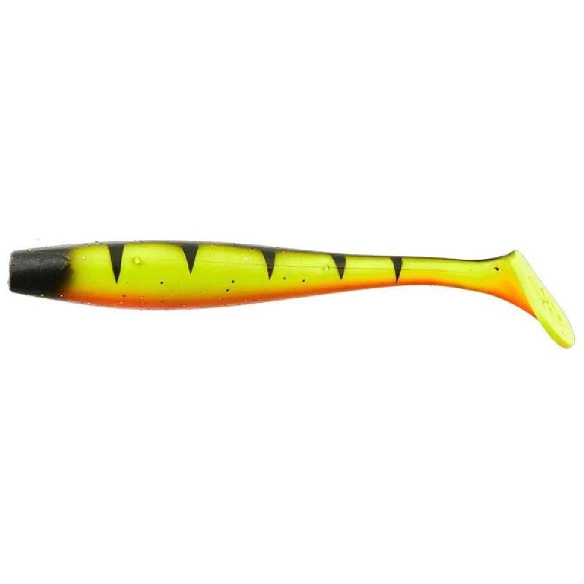 Lucky John Kubira Swim Shad 26 cm 1st. Colour-PG14 / Yellow Tiger 2/2