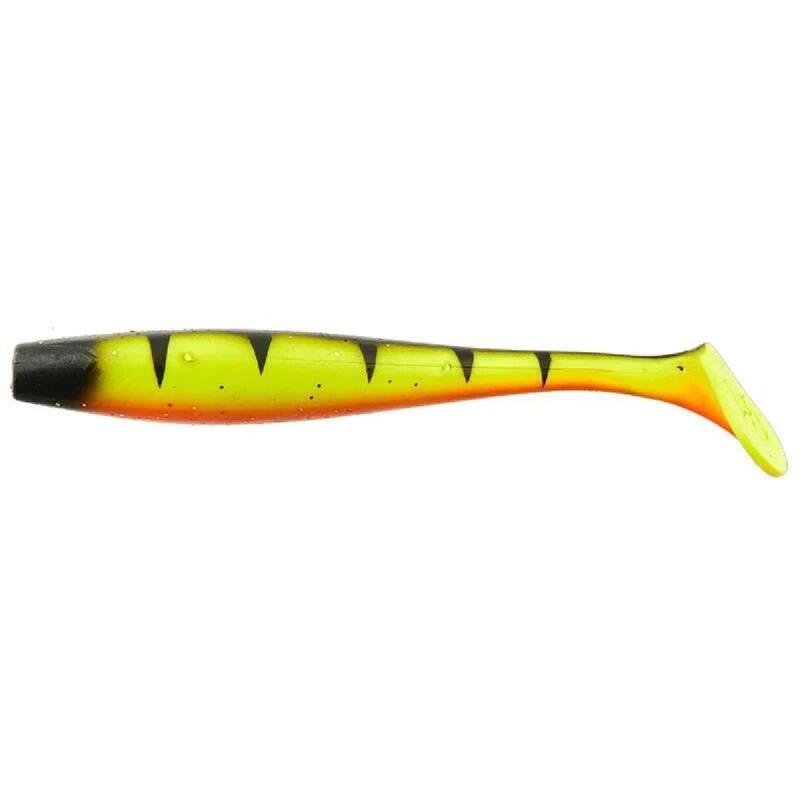 Lucky John Kubira Swim Shad 26 cm 1st. PG14 / Yellow Tiger