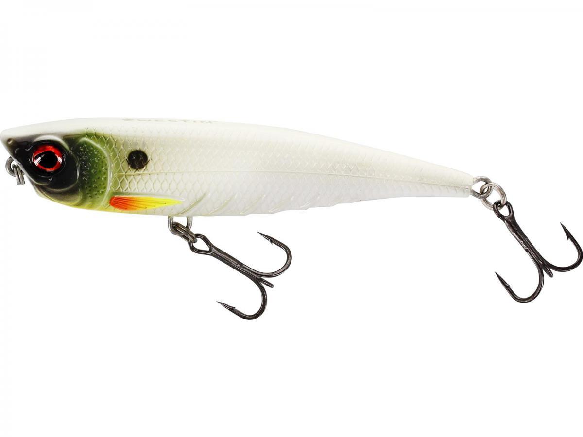 Westin Spot-on Top Walker Swimbait Pez 10cm (Cazador de fantasmas) 2/2