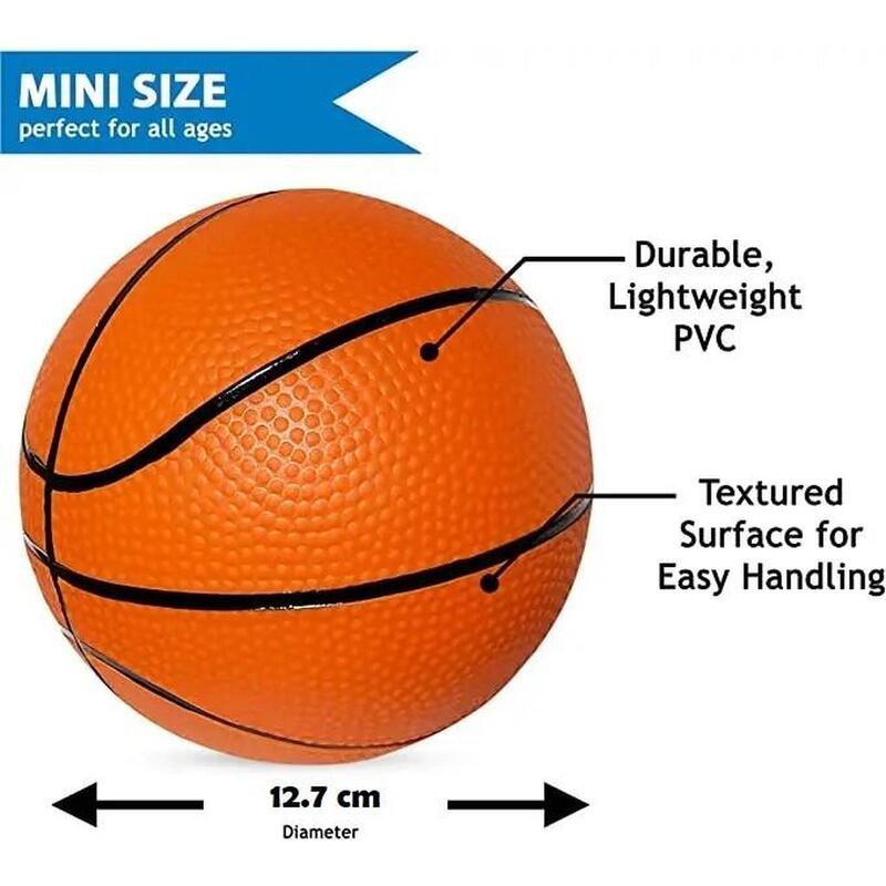 Pegasi Mini Basketball Größe 2