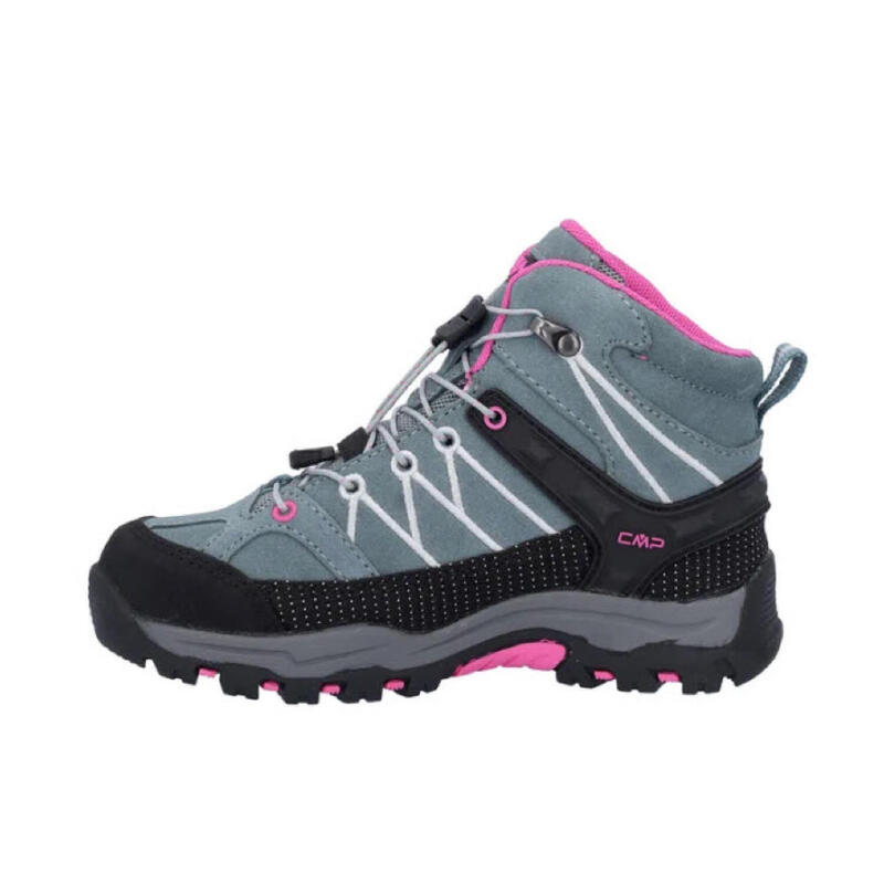 Buty trekkingowe dla dzieci CMP Rigel Mid Trekking