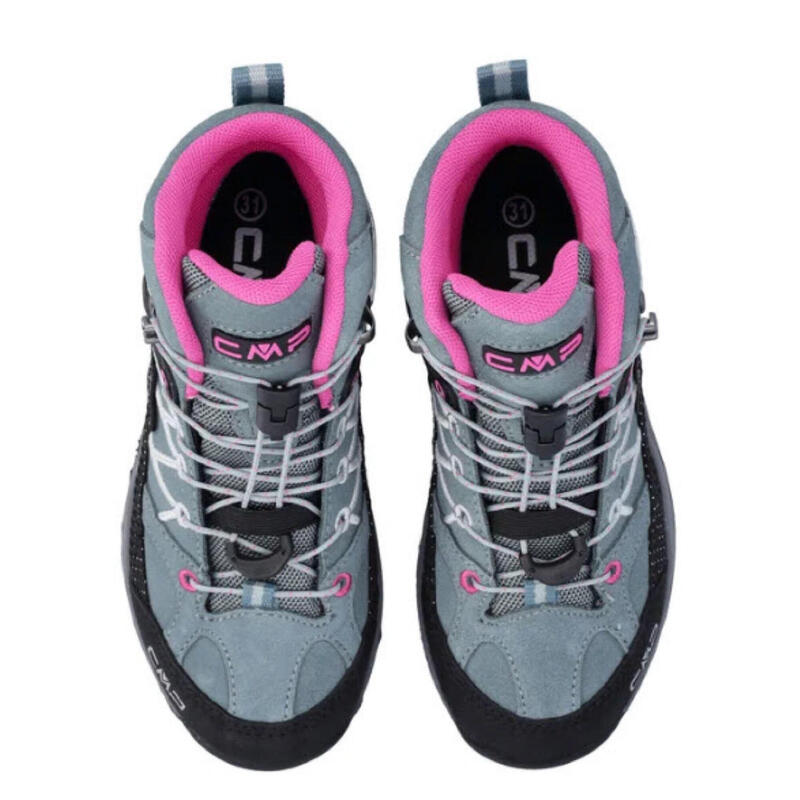 Buty trekkingowe dla dzieci CMP Rigel Mid Trekking
