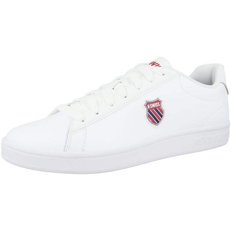 Încălțăminte universale bărbătești K-Swiss Court Shield