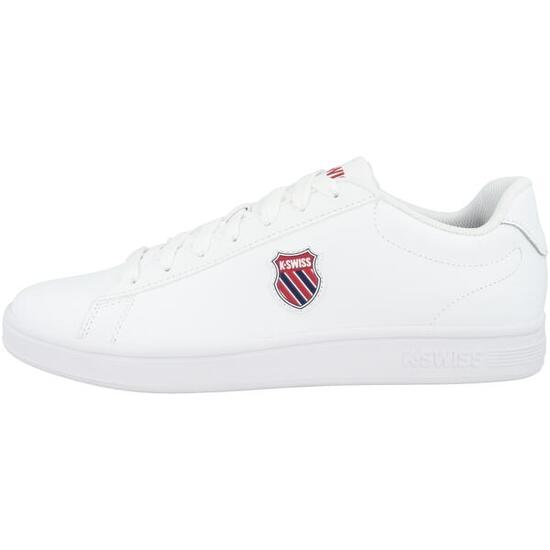 Scarpa universali uomo K-Swiss Court Shield