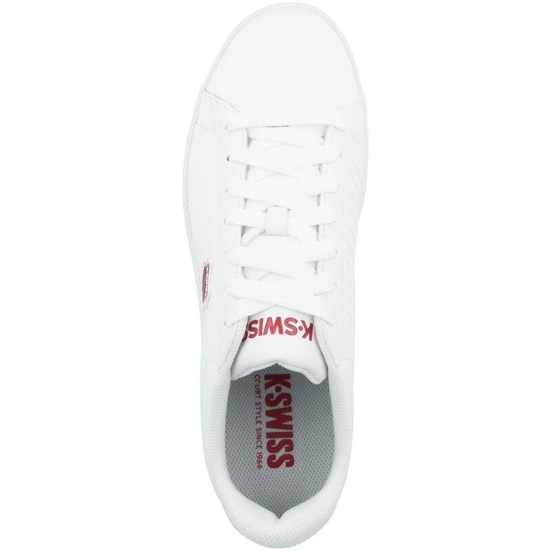Încălțăminte universale bărbătești K-Swiss Court Shield