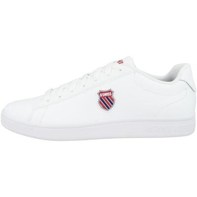 Scarpa universali uomo K-Swiss Court Shield