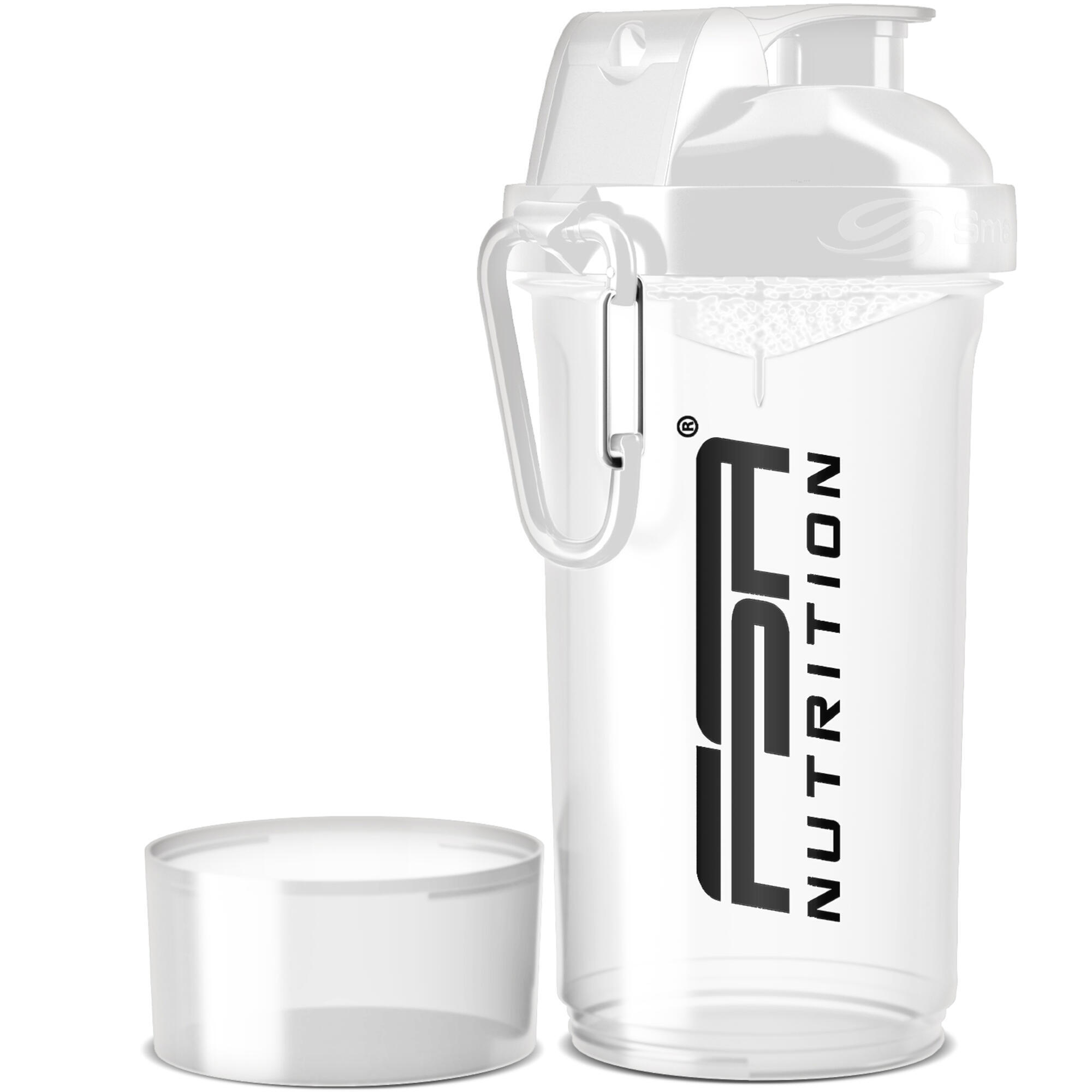Produktbild von VOLTRX ChillMix Shaker Isoliertem Edelstahl - USB-C