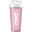 Protein Shaker 800ml auslaufsichere Trinkflasche - Rosa