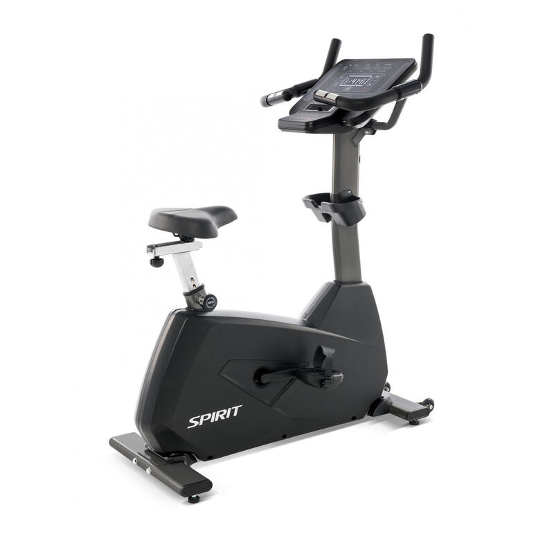 Spirit - Vélo droit CU800+