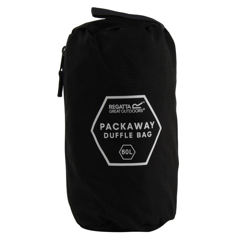 Packaway Duff Regatta torba składana fitness 60L unisex