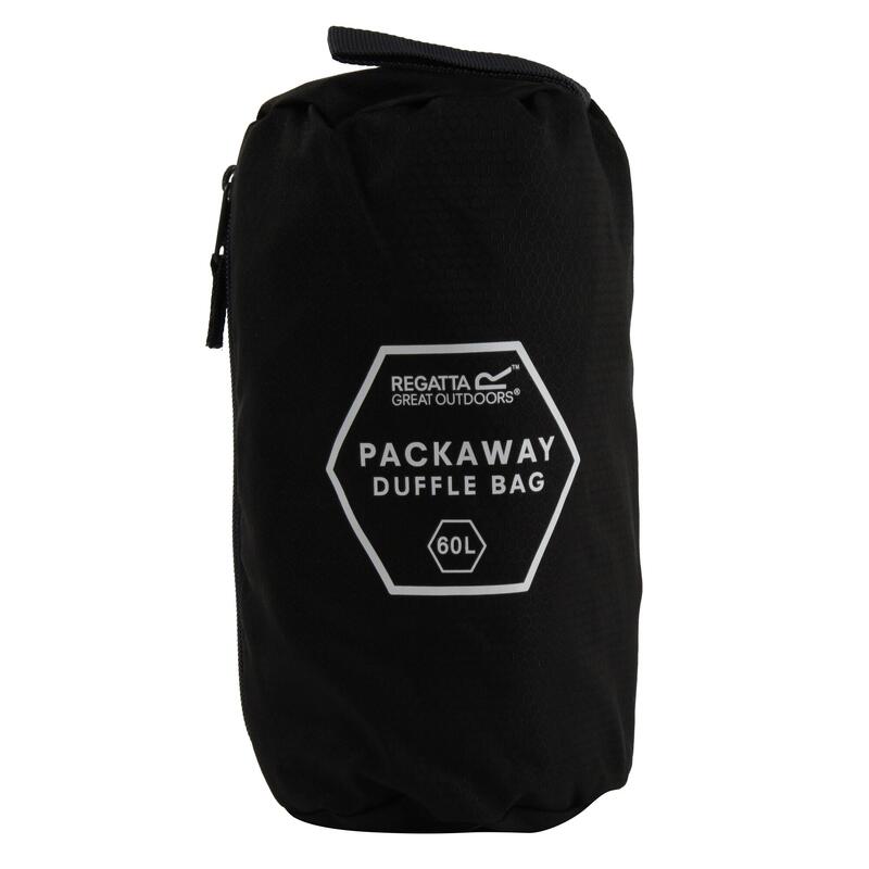 Packaway Duffle 60 L Unisexe Camping Sac à dos pliable