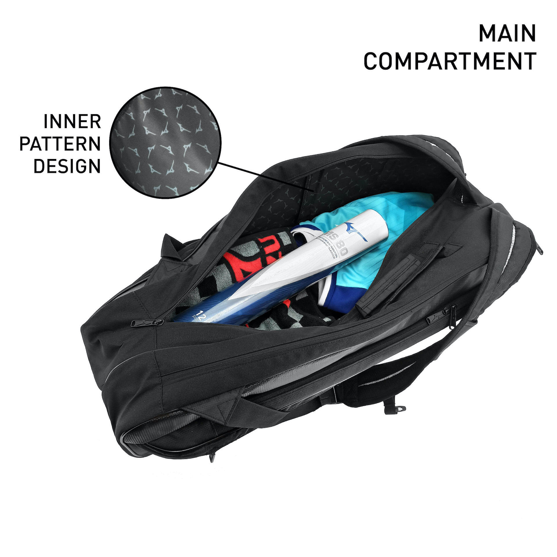 スケートボード用 　QUATORZAINE TOUR DUFFLE BAG II スケートボード用 QUATORZAINE TOUR DUFFLE BAG II スケート