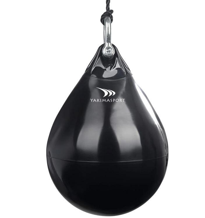 YAKIMASPORT Boxovací pytel na vodu, Aqua Bag velikost S