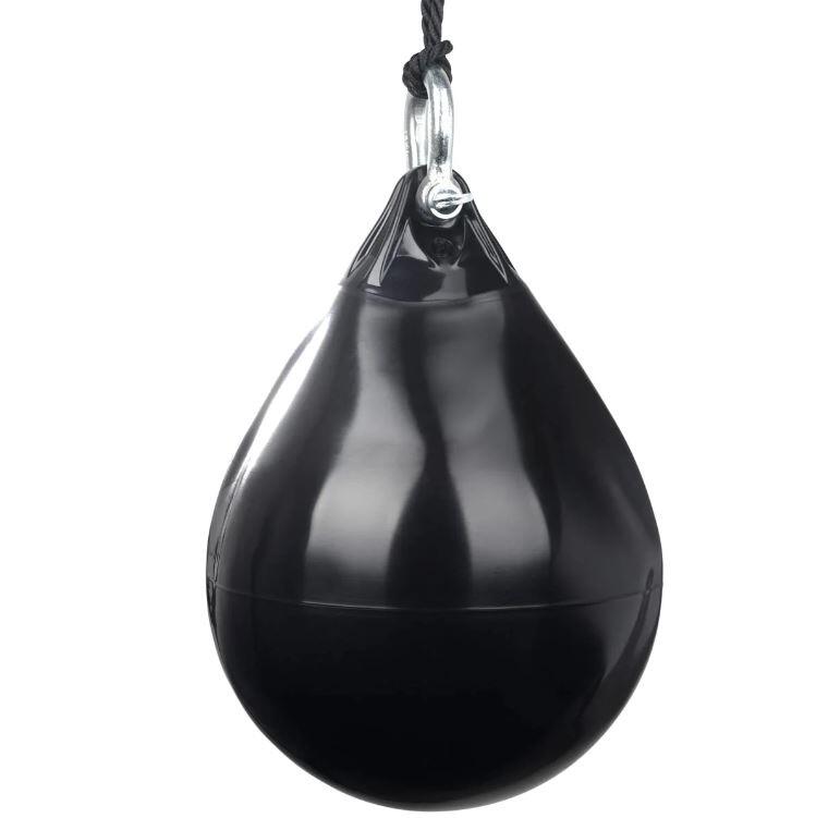 Worek treningowy bokserski na wodę Aqua Bag S 34 kg wytrzymały 2/5