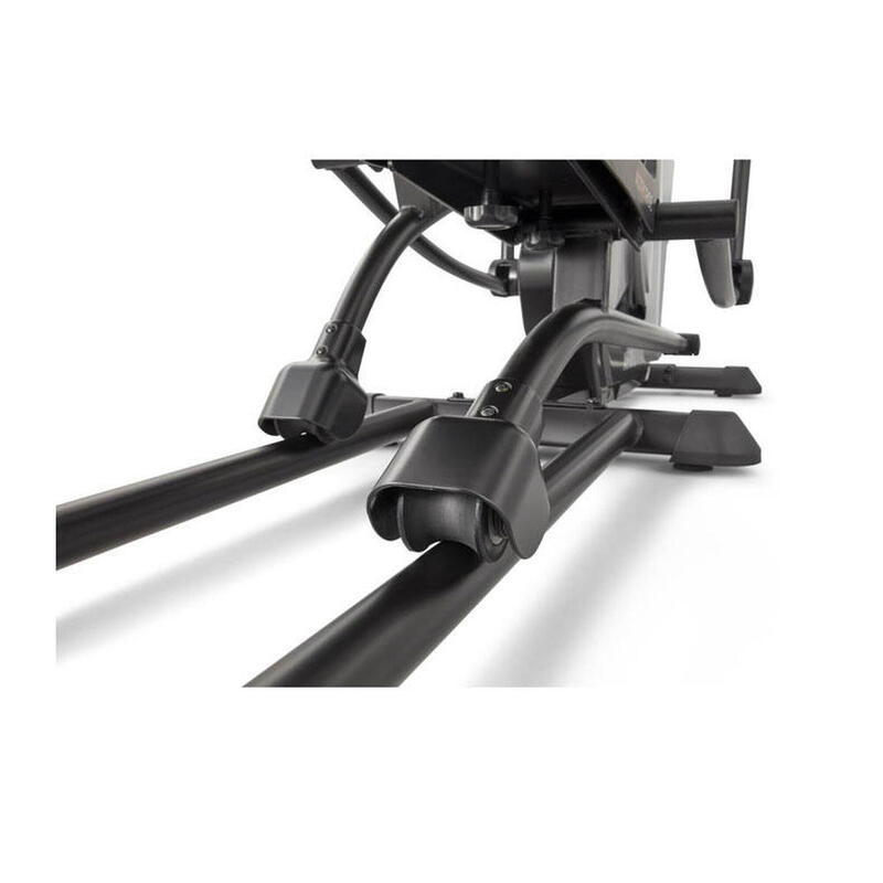 Bicicleta Elíptica Reebok Astroride A6.0FD Plata (Bluetooth)