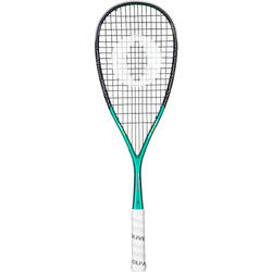 Apex 920 (2023) Volwassenen Squash Rackets - Turquoise/Zwart