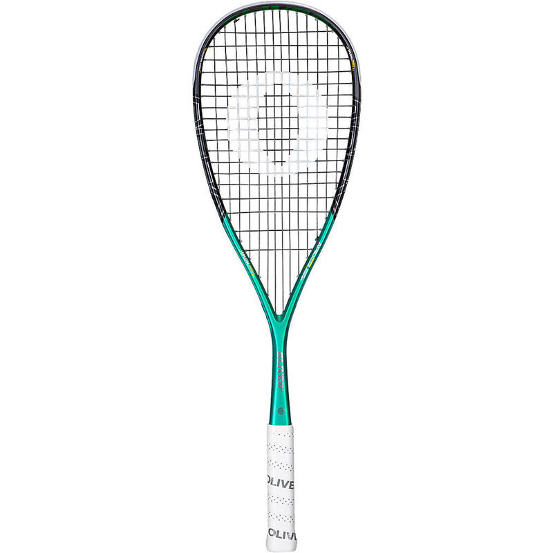 Apex 920 (2023) Adulte Raquette de Squash - Turquoise/Noir