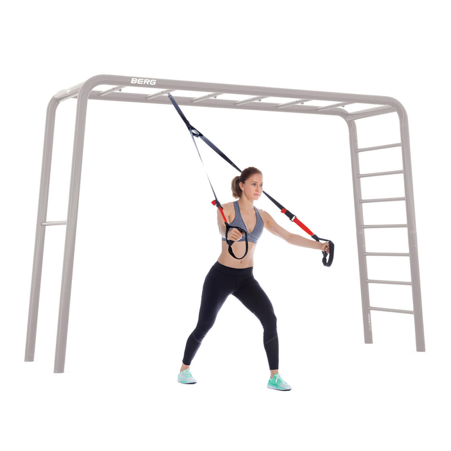 PlayBase Fitness rope