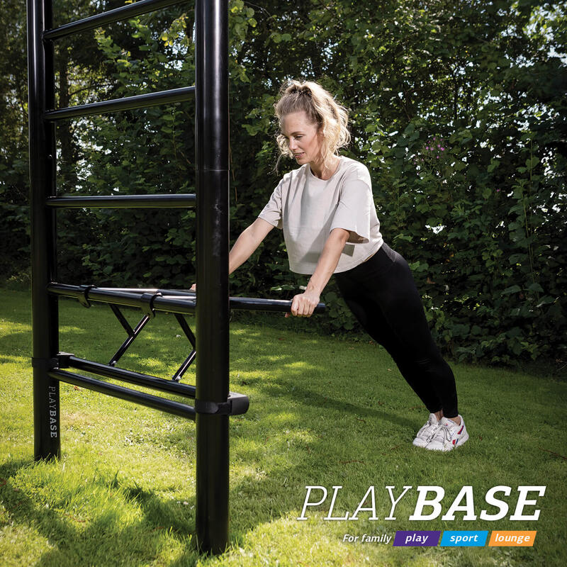 PlayBase Barre à dips