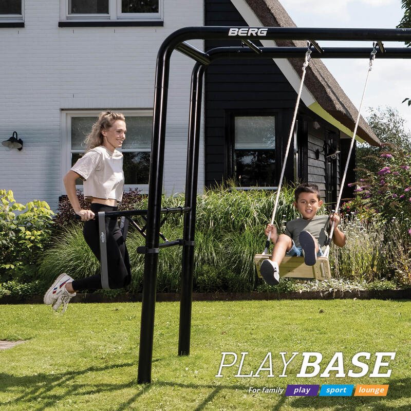 BERG PlayBase Weerstandsbanden