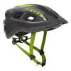 Casco de ciclismo MTB Scott SUPRA (CE) negro