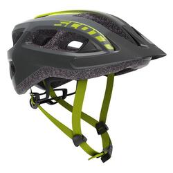 Casco de ciclismo MTB Scott SUPRA (CE) negro