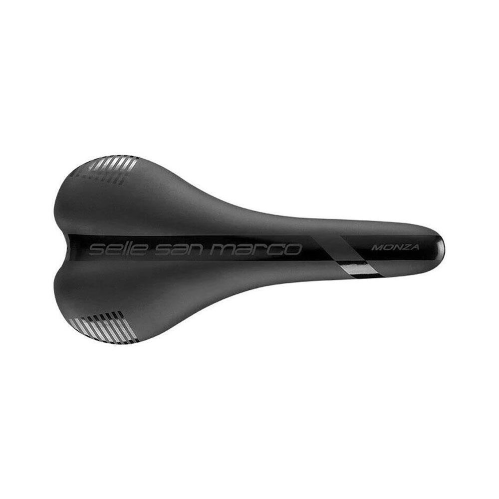 Selle San Marco Monza Wide Saddle 1/1