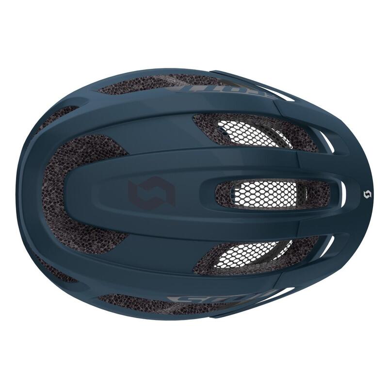 Casco de ciclismo MTB Scott SUPRA (CE) azul