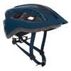 Casco de ciclismo MTB Scott SUPRA (CE) azul