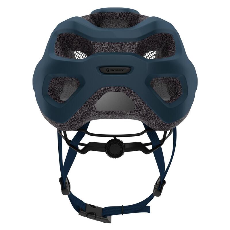 Casco de ciclismo MTB Scott SUPRA (CE) azul