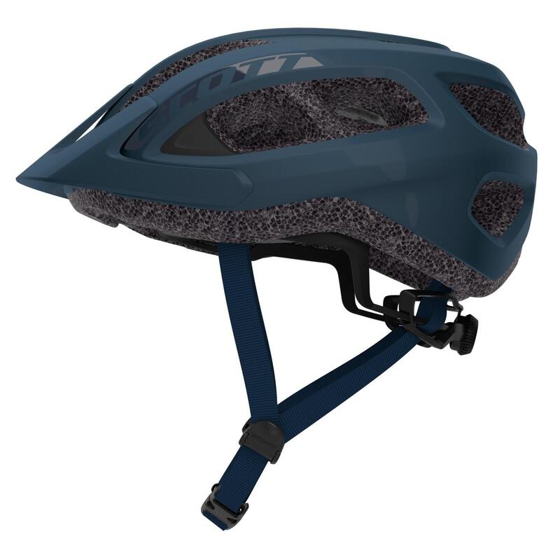 Casco de ciclismo MTB Scott SUPRA (CE) azul