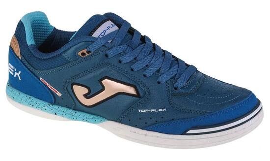 Zapatos de fútbol masculino joma top flex en