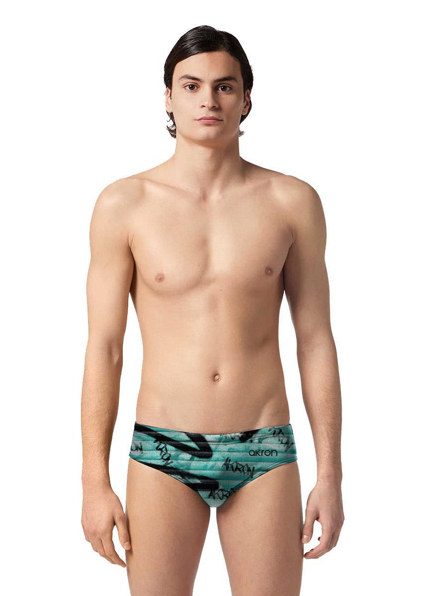 Cueca bans masculina akron - uk tamanho 28