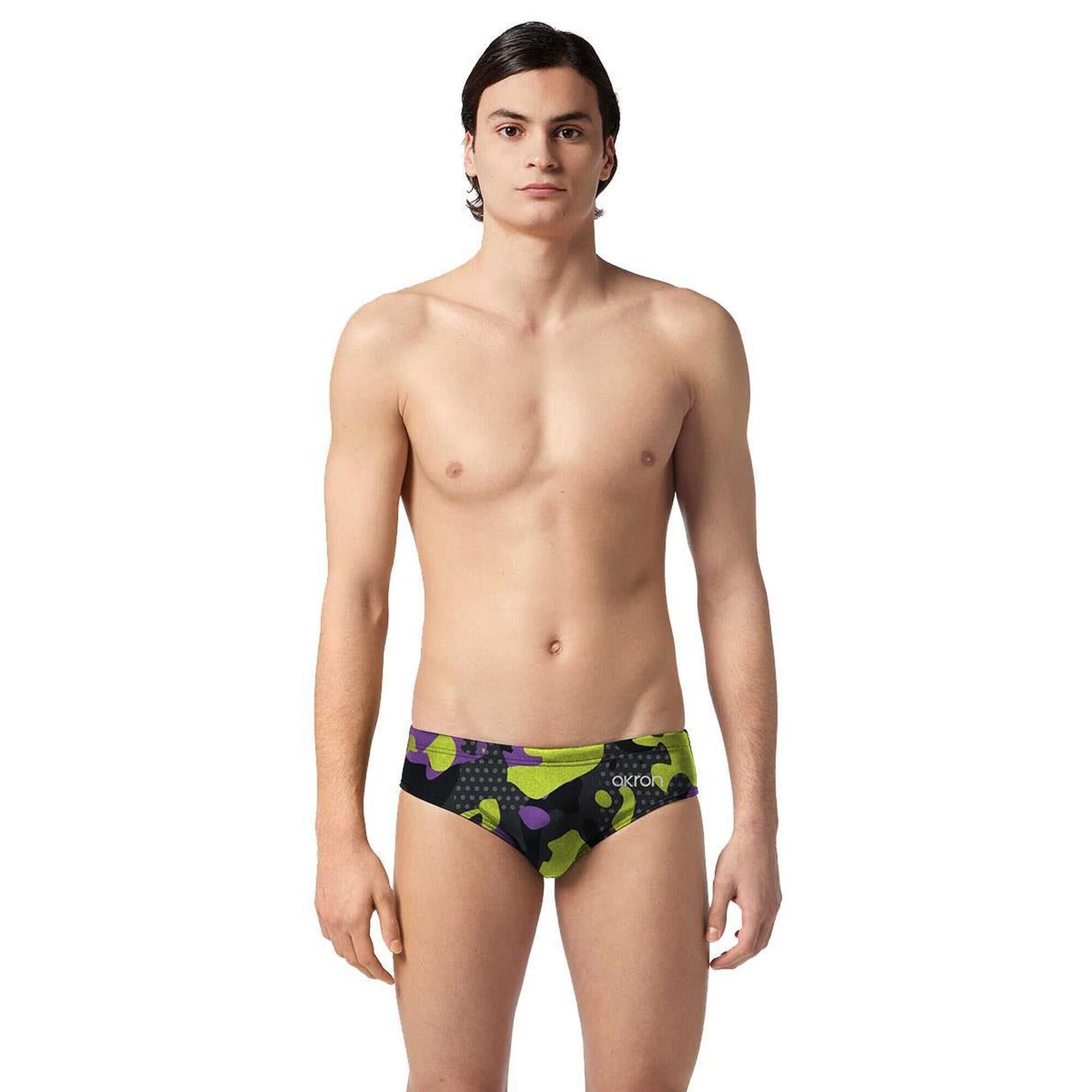 AKRON Akron Men's Mimetik Brief