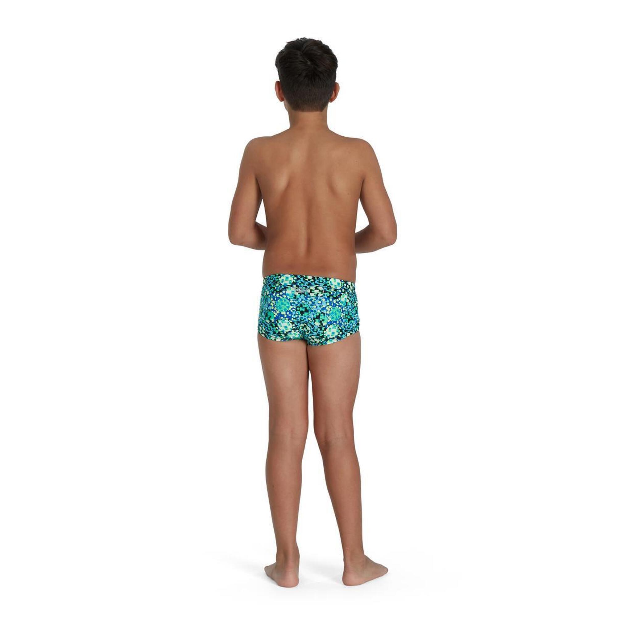 Speedo boys deals trunks