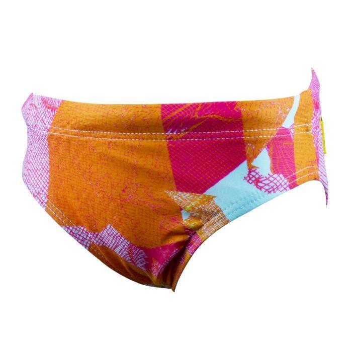 FINIS Finis Boy's Rotto Brief - Starburst