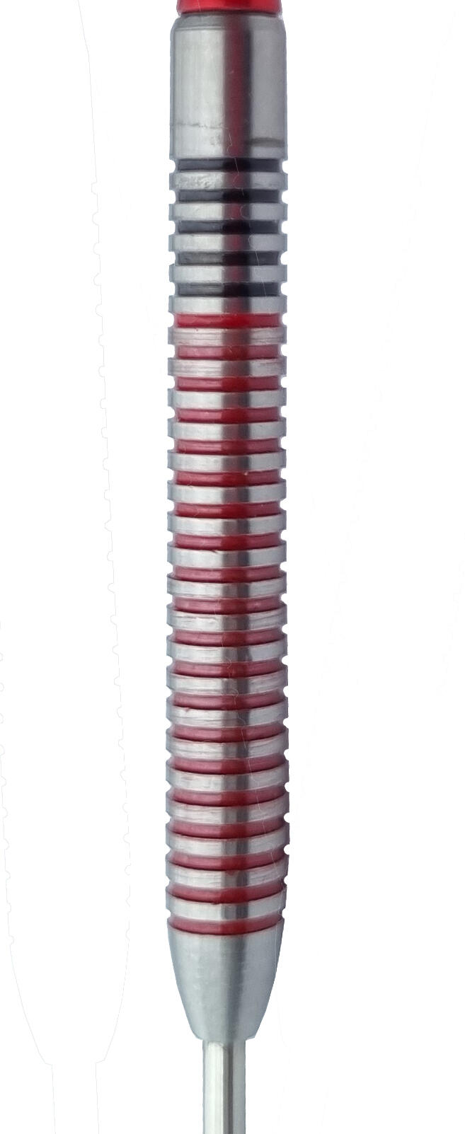 Professionele Dartpijlen 90%  - Red Dragonas Multi Ring - 24 gram 3/5
