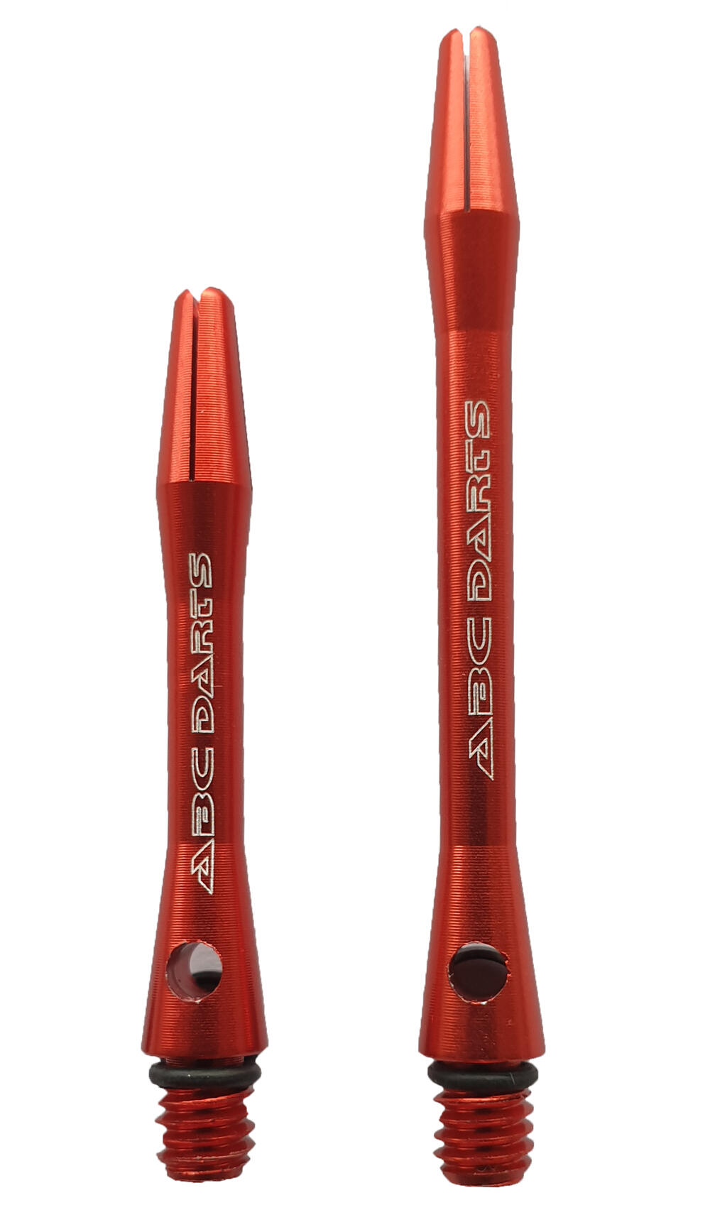 Professionele Dartpijlen 90%  - Red Dragonas Multi Ring - 24 gram 5/5