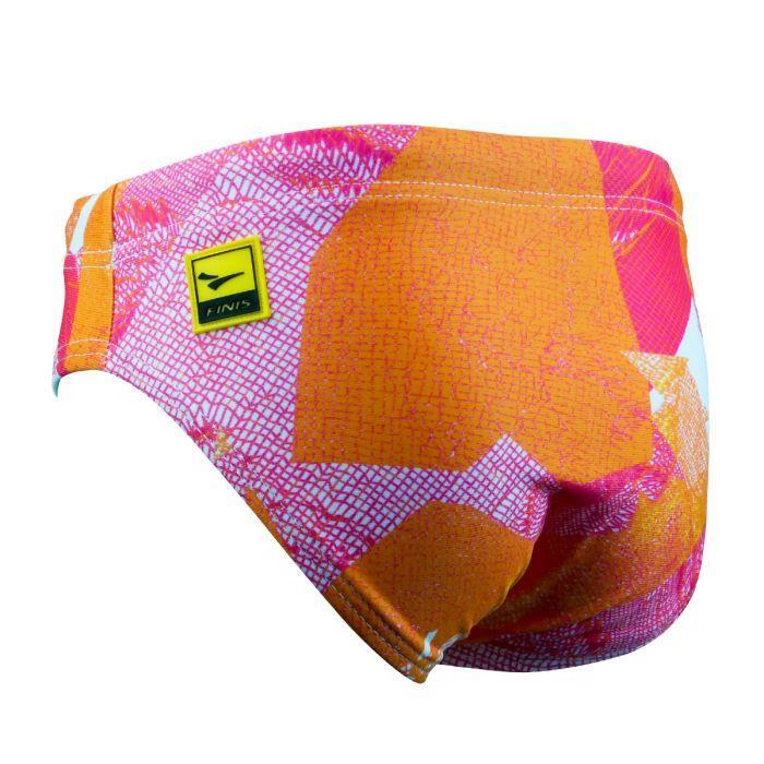 Cueca infantil Finis Rotto Brief - Starburst - Tamanho 22 2/4