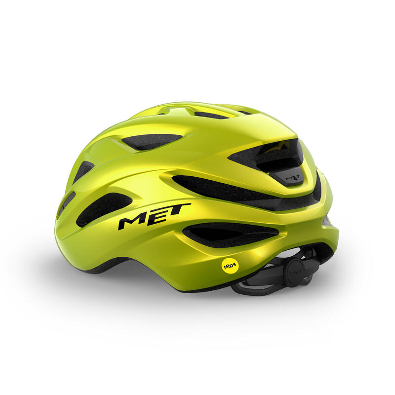 Casque de vélo Idolo MIPS