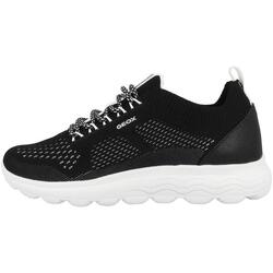 Basket Geox Spherica - Femme