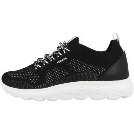 Basket Geox Spherica - Femme