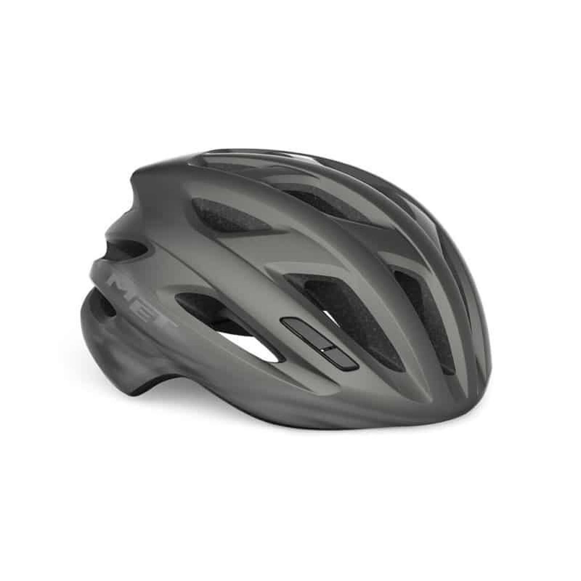 MET MET IDOLO MIPS Titanium XL Road Bike Helmet