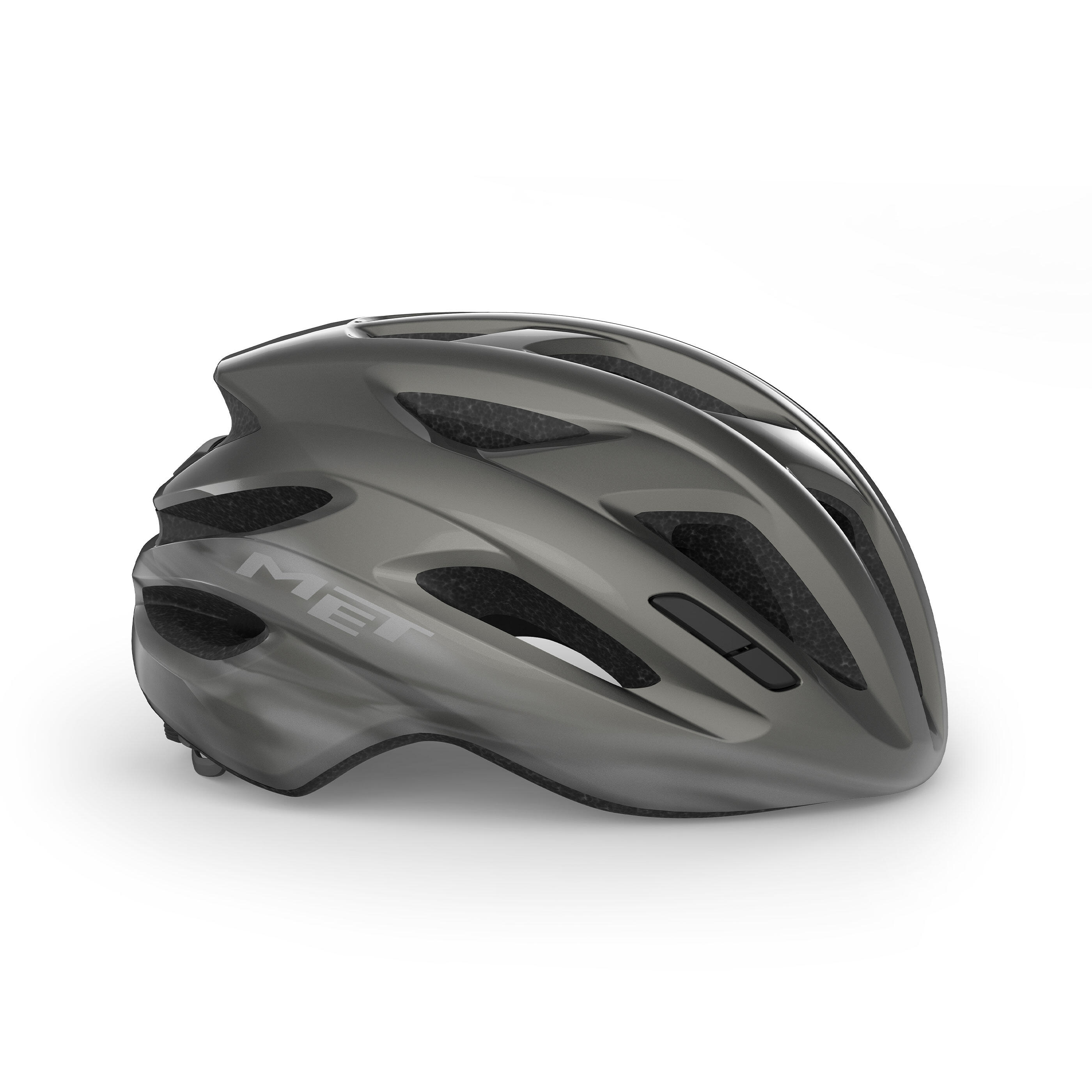 Casque Vélo MET Idolo – Ajustement Précis, LED Intégrée, Coque In-Mold, Confort XXL !