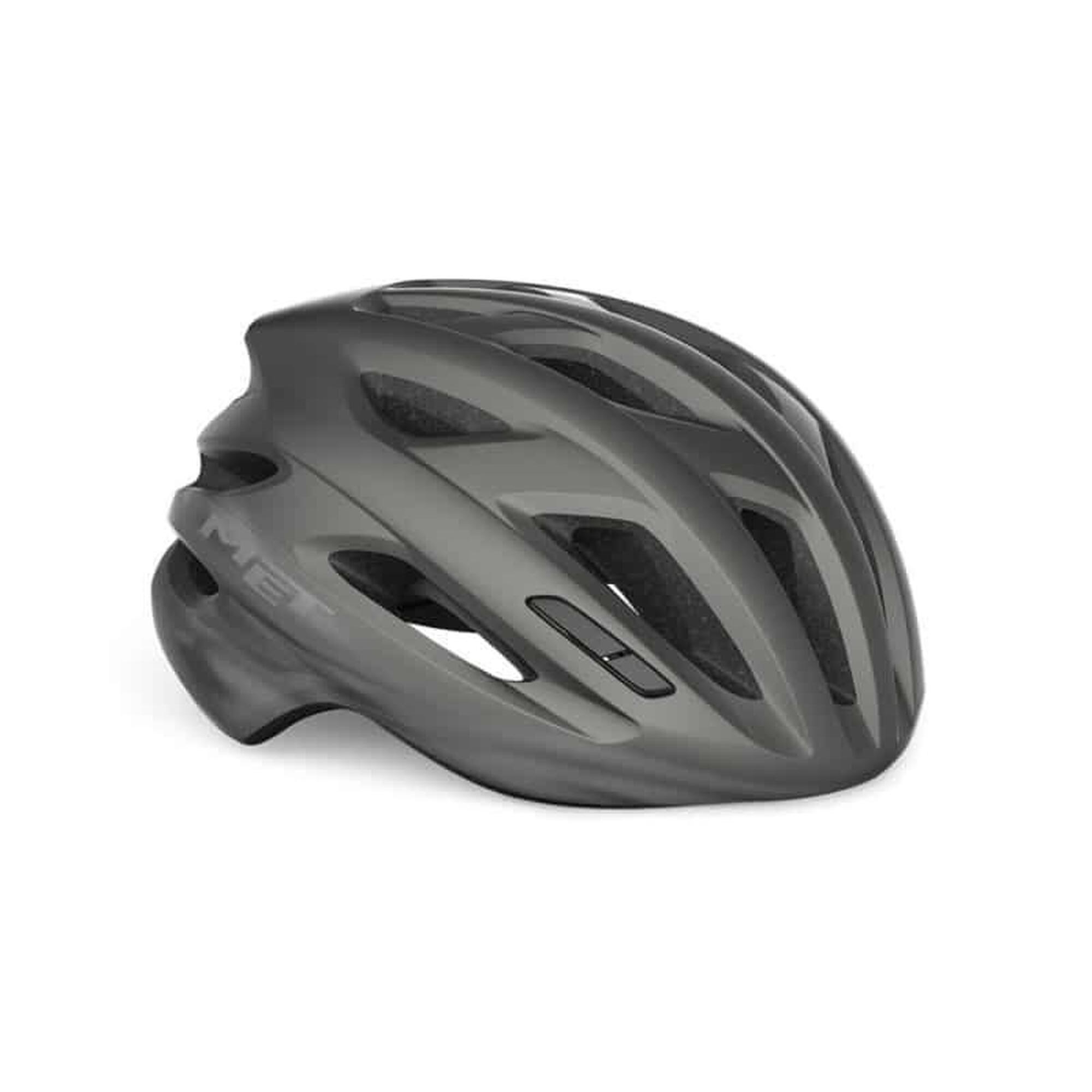 MET IDOLO MIPS Titanium UN Road Bike Helmet 1/6