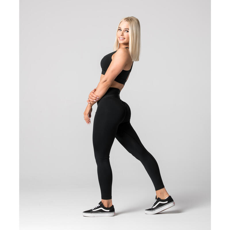 Ultra Comfort sportlegging met hoge taille voor dames