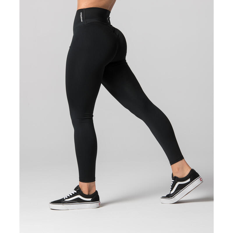 Ultra Comfort sportlegging met hoge taille voor dames