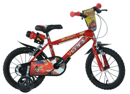 Jungen Fahrrad Dino Fahrräder 14
